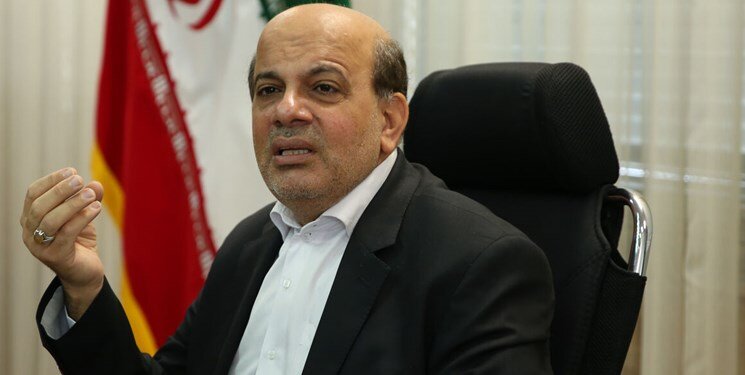 خبر جدید معاون وزیر نفت / کشف یک میدان هیدروکربوری جدید در ایران   