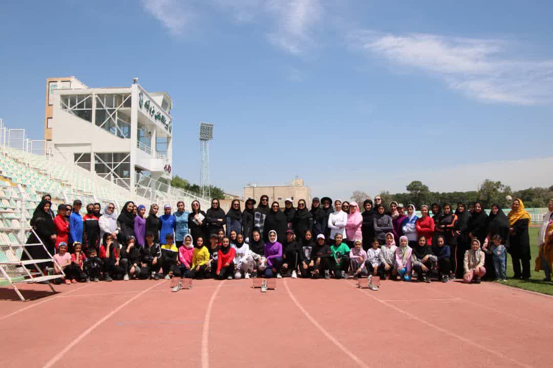  ورزش لرستان